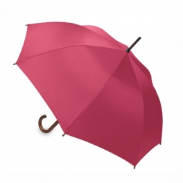 PARASOL różowy