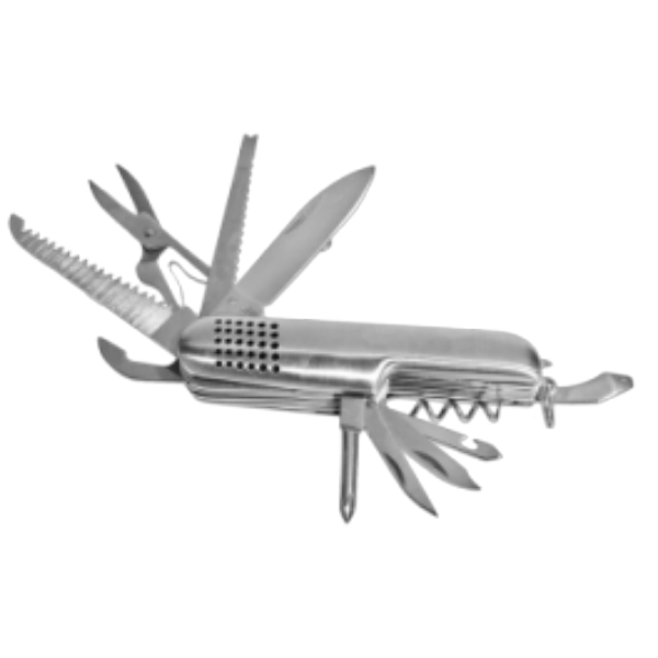 SCYZORYK + etui SCYZORYK + etui